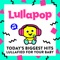 Black Beatles - Lullapop lyrics