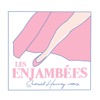 Les enjambées (Samuel Harvey Remix) - Single