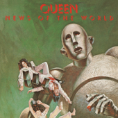 Queen - Sheer Heart Attack Lyrics