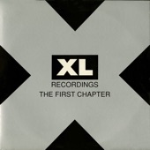 XL Recordings: The First Chapter artwork