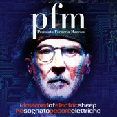 PFM Premiata Forneria Marconi - Mondi Paralleli (Italian version)