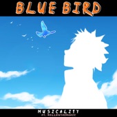 Blue Bird (Naruto) [Trap Remix] artwork