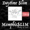 Memphis Slim - Daytime Slim lyrics