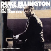 Duke Ellington - Rhapsody In Blue