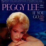 Peggy Lee - Here's That Rainy Day