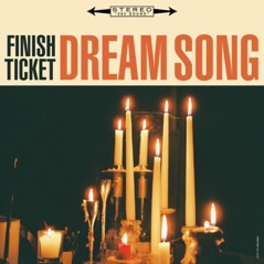Dream Song - Single