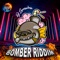 Bomber Riddim Rmx By Dj Lamuchii artwork