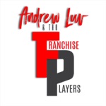 Andrewluv & Franchise Players - I Want You