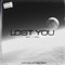 Lost You (feat. NORTH$IDE CREEPIN) - Exprvz lyrics