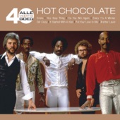 Hot Chocolate - You Sexy Thing