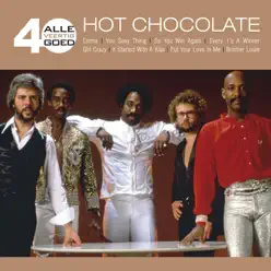 Alle 40 Goed - Hot Chocolate