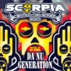 Scorpia da Nu Generation, Makina Compilation