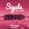 You for Me (Acoustic) - Single