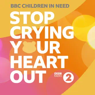 Stop Crying Your Heart Out (BBC Radio 2 Allstars) by BBC Children In Need, Anoushka Shankar, Ava Max, BBC Concert Orchestra, Bryan Adams, Cher, Clean Bandit, Ella Eyre, Grace Chatto, Gregory Porter, Izzy Bizu, Jack Savoretti, James Morrison, Jamie Cullum, Jay Sean, Jess Glynne, KSI, Kylie Minogue, Lauv, Lenny Kravitz, Mel C, Nile Rodgers, Paloma Faith, Rebecca Ferguson, Robbie Williams, Sheku Kanneh-Mason & Yola song reviws