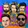 Early In The Morning - Kris Kross Amsterdam, Shaggy & Conor Maynard