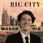 Mason Via - Big City