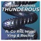 Thunderous (feat. Go Ria, Monii, Ying & Rachie) - Master Andross lyrics