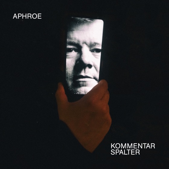 Cover artwork for Kommentarspalter