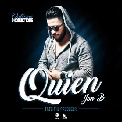 Quien - Single - Jon B