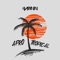 Afro Tropical artwork