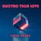 Electro Tech Love - Kelly Holiday lyrics