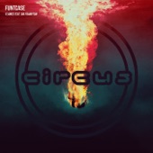 Flames (feat. Dia Frampton) artwork