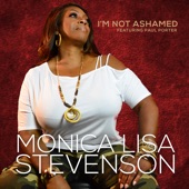 I'm Not Ashamed - Single