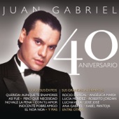 Juan Gabriel - Me Nace del Corazón (En Vivo) (En el Palacio de Bellas Artes)