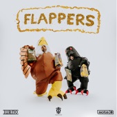 Flappers artwork
