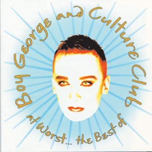 Culture Club - T