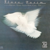 Flora Purim - Open Your Eyes, You Can Fly