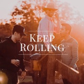 Keep Rolling (feat. Antonio Moraes & Filipe Masetti) artwork