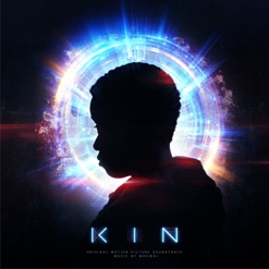 KIN - OST cover art