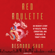 Desmond Shum - Red Roulette (Unabridged)