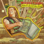 Wayne Toups - Cheap Imitation of You