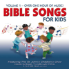 Bible Songs for Kids, Vol. 1 - St. John's Children's Choir