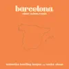 barcelona (feat. Sasha Alex Sloan) [Oliver Nelson remix] song lyrics