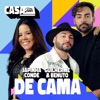 De Cama (Ao Vivo No Casa Filtr) - Single