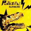 Revolts! - EP