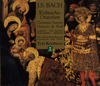 Bach: Weihnachtsoratorium (Christmas Oratorio) - Amsterdam Baroque Choir, Amsterdam Baroque Orchestra & Ton Koopman