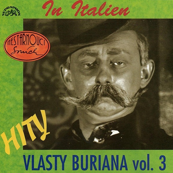 Vlasta Burian - Burian Ve Škole (feat. Dalibor Pták)