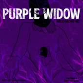 Purple Widow (dyen Remix) - Nico Moreno