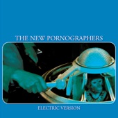 The New Pornographers - The New Face Of Zero And One