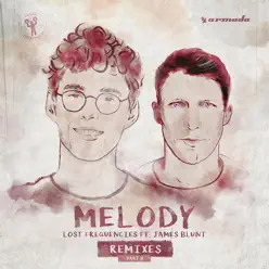 Melody (Remixes, Pt. 2) - EP - James Blunt