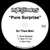 Stream & download Pure Surprise - Single