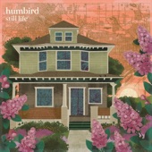 Humbird - Plum Sky