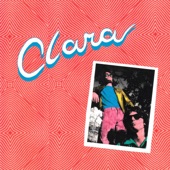 Ornament - Clara