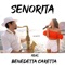 Senorita (feat. Benedetta Caretta) [Sax & Voice] artwork