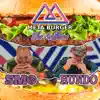 Stream & download Meta Burger (The Anthem) - Single