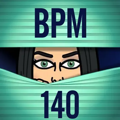 BPM 140 - Single - Mc Marcelly